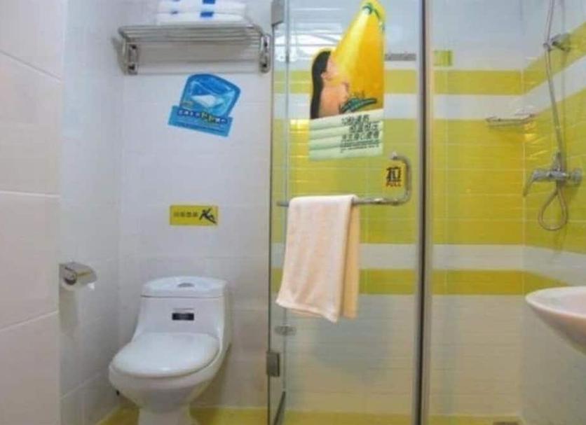 Łazienka Zdjęcie