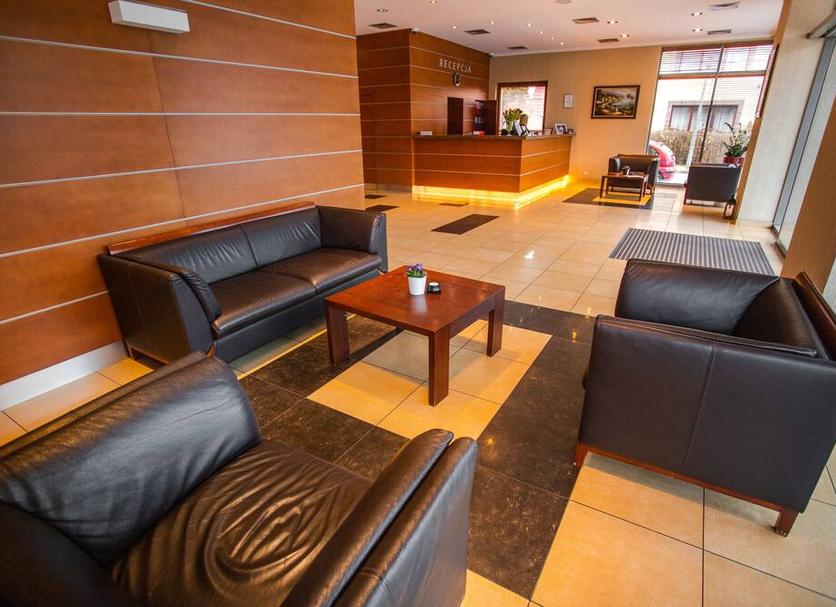 Lobby Zdjęcie