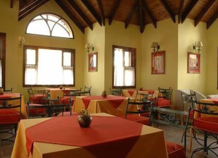 Restauracja Zdjęcie