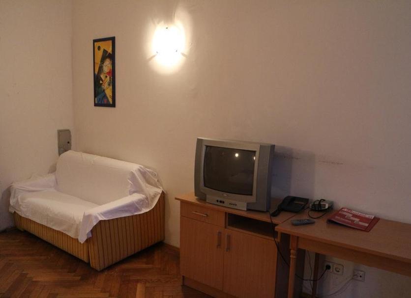 Pokój dzienny Zdjęcie