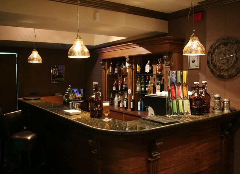Bar Zdjęcie