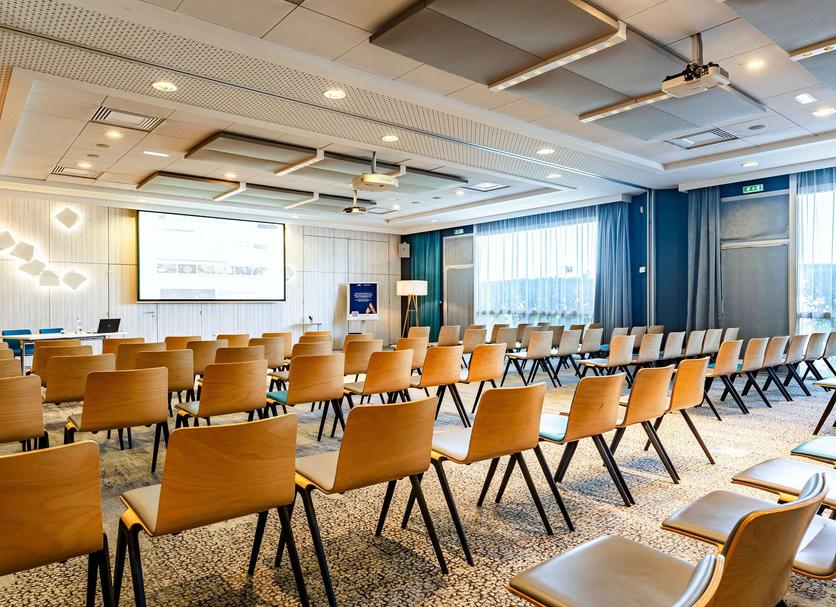 Sala konferencyjna Zdjęcie