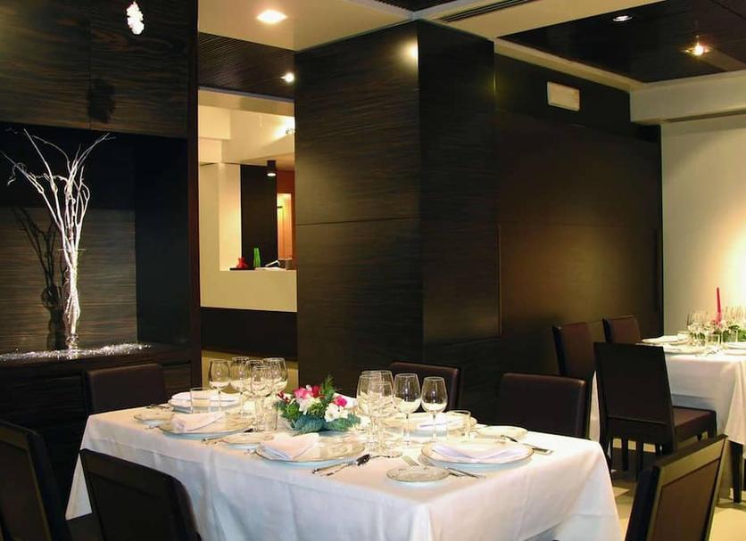 Restauracja Zdjęcie