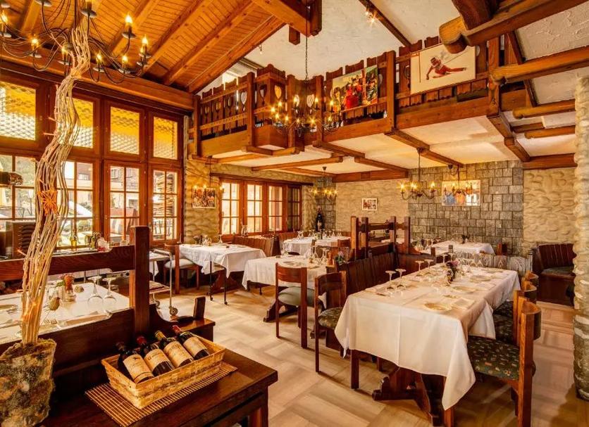 Restauracja Zdjęcie