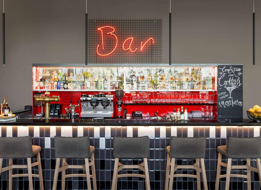 Bar Zdjęcie