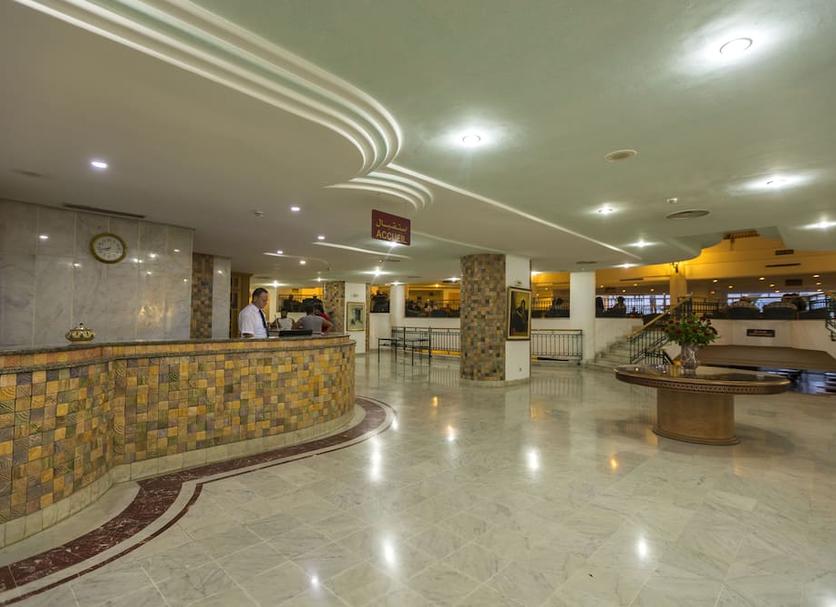 Lobby Zdjęcie