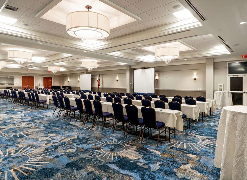 Sala konferencyjna Zdjęcie