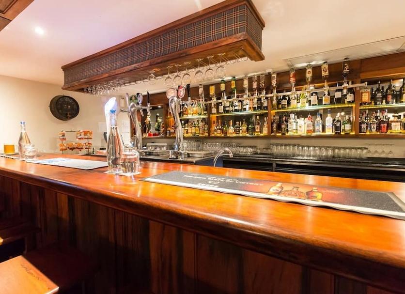 Bar Zdjęcie