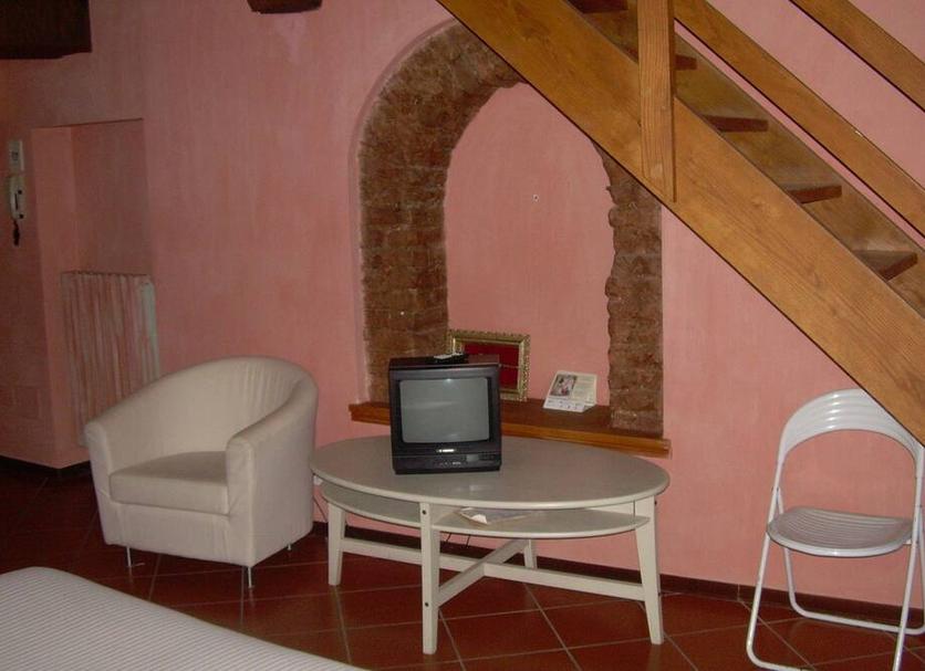 Pokój dzienny Zdjęcie