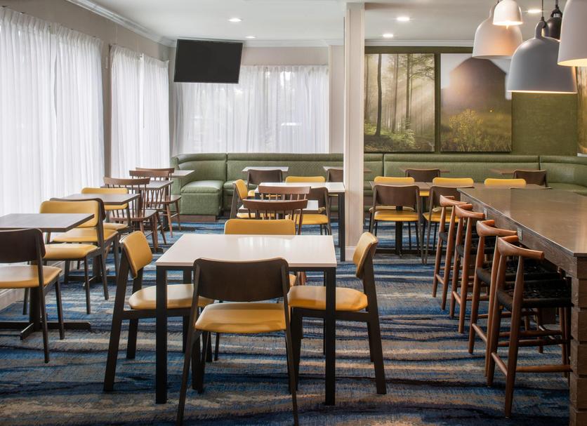 Restauracja Zdjęcie