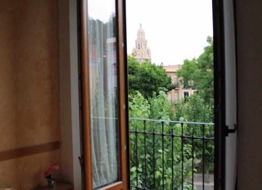 Balkon Zdjęcie