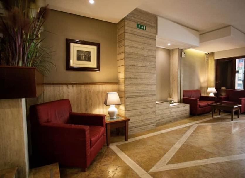 Lobby Zdjęcie