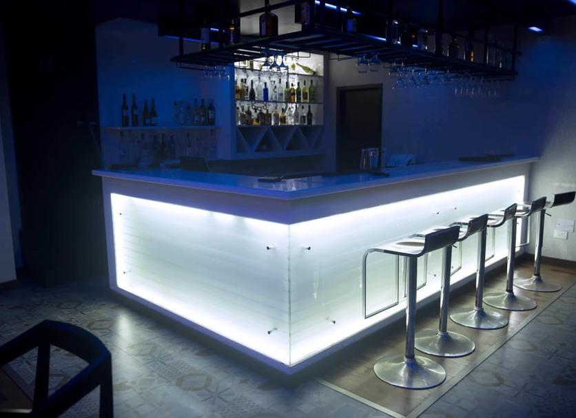 Bar Zdjęcie