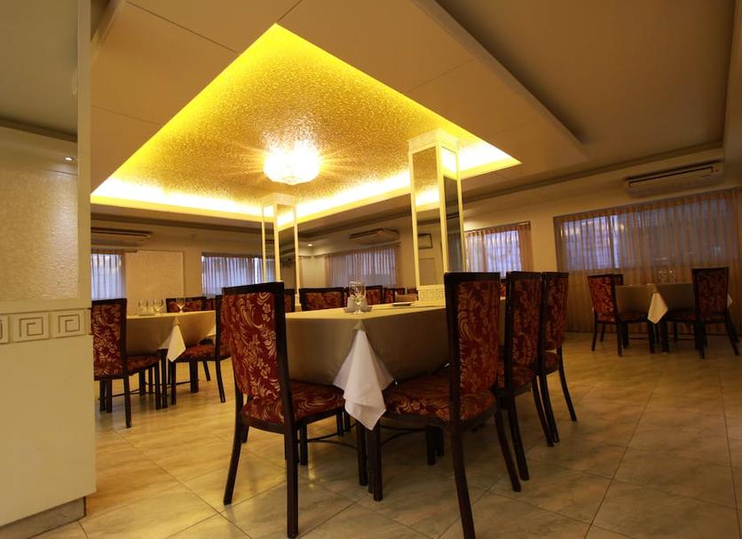Restauracja Zdjęcie