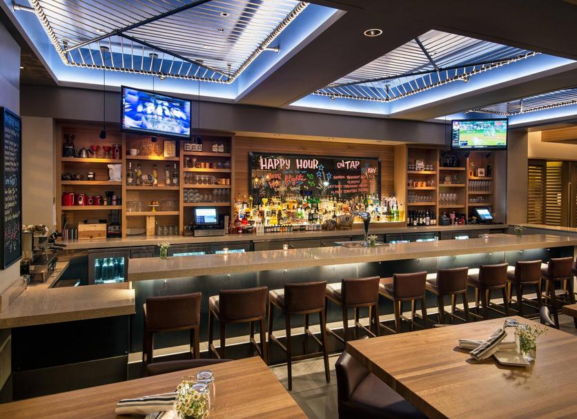 Bar Zdjęcie