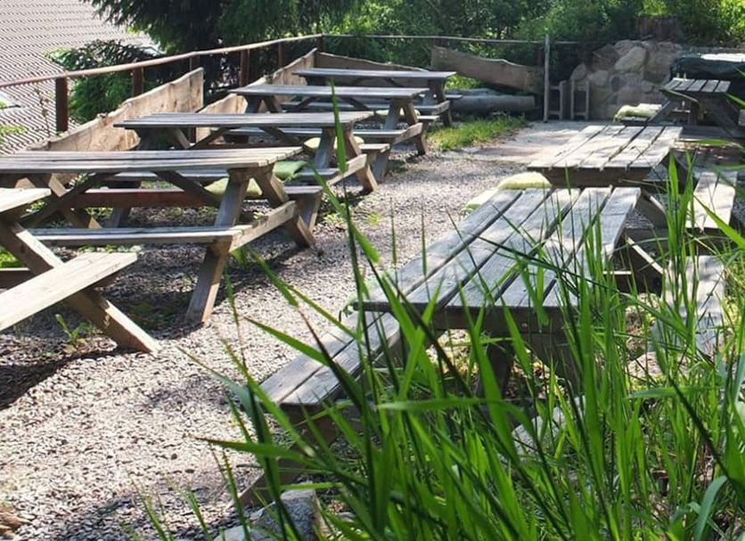 Patio Zdjęcie