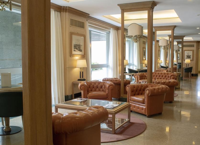 Lobby Zdjęcie