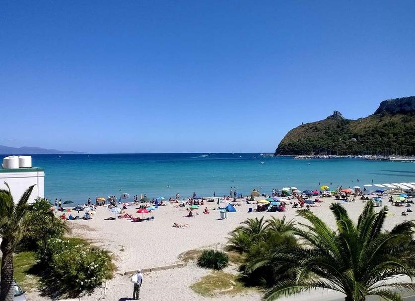 Plaża Zdjęcie