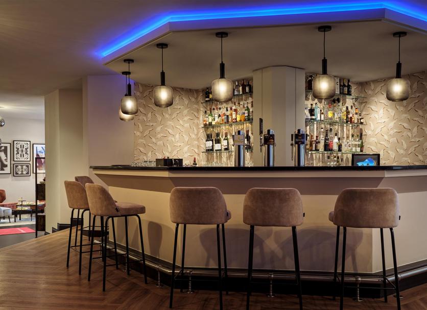 Bar Zdjęcie