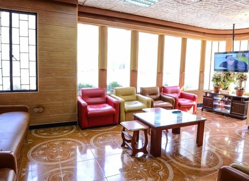 Lobby Zdjęcie