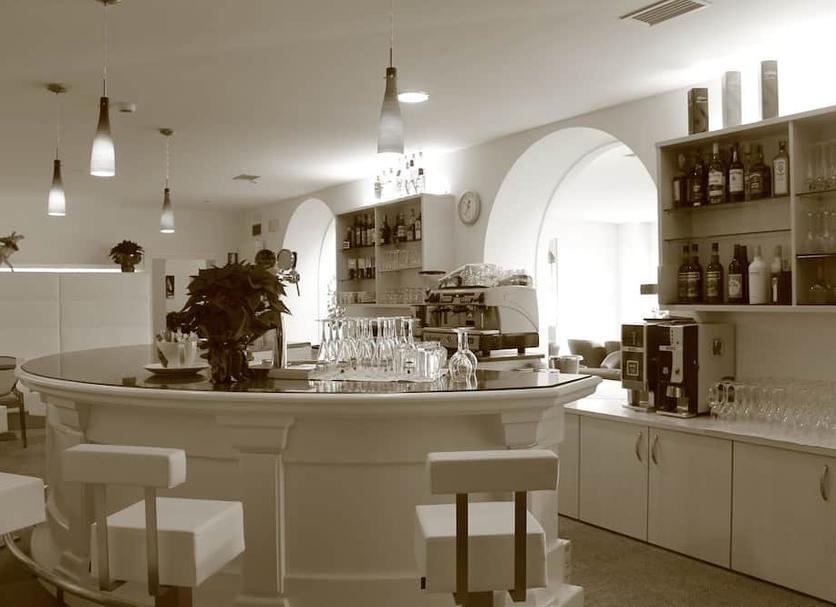 Bar Zdjęcie