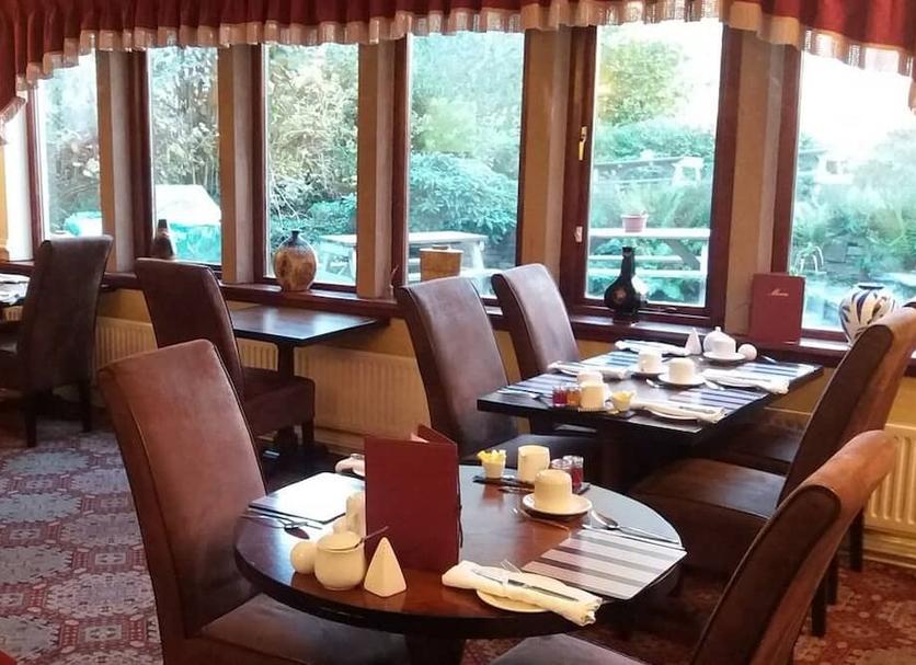 Restauracja Zdjęcie
