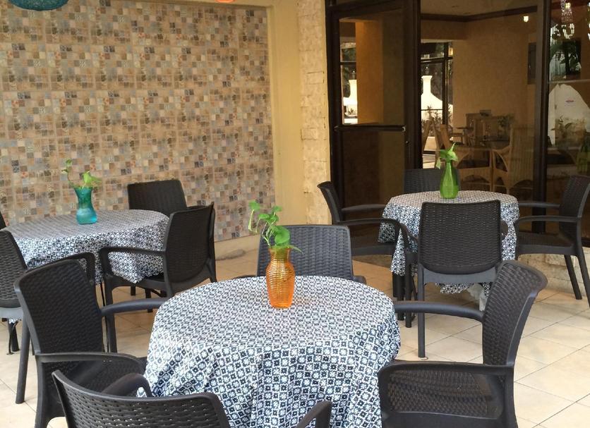Patio Zdjęcie