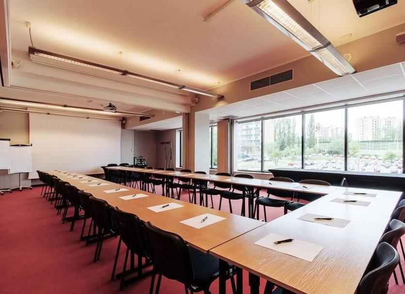 Sala konferencyjna Zdjęcie