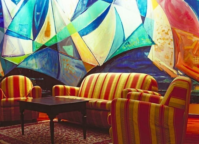 Lobby Zdjęcie