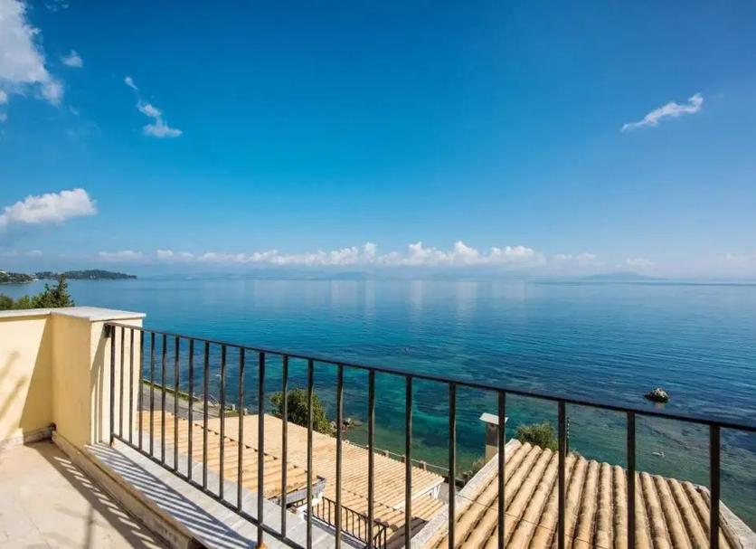 Balkon Zdjęcie
