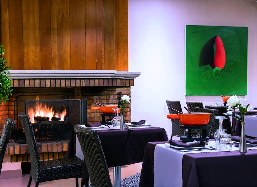 Restauracja Zdjęcie