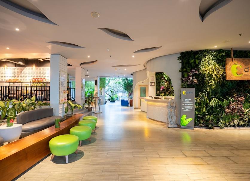 Lobby Zdjęcie
