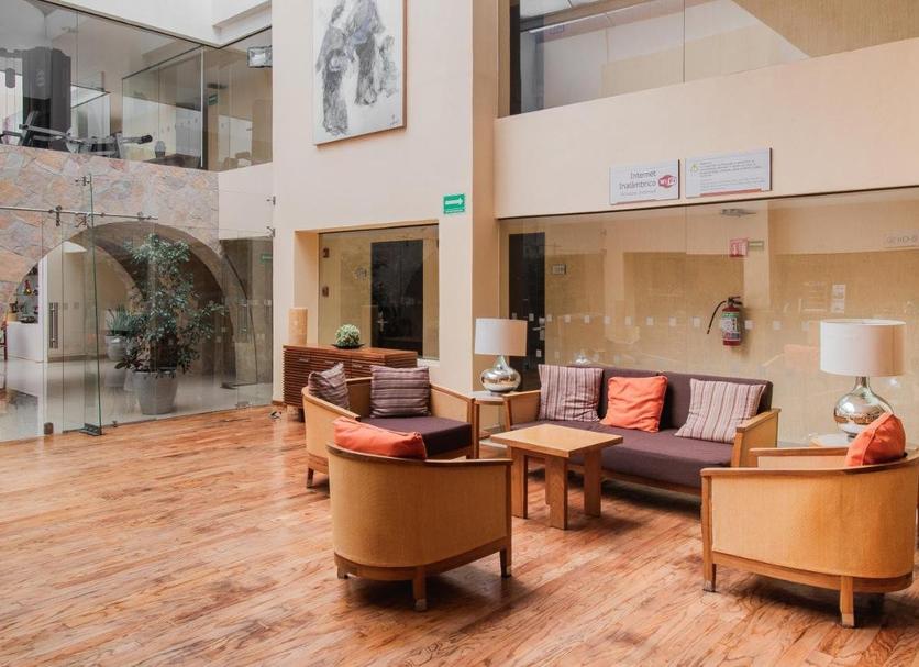 Lobby Zdjęcie