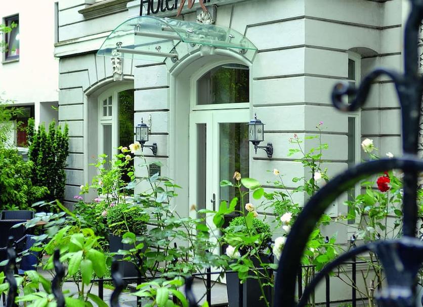 Widok na zewnątrz Zdjęcie