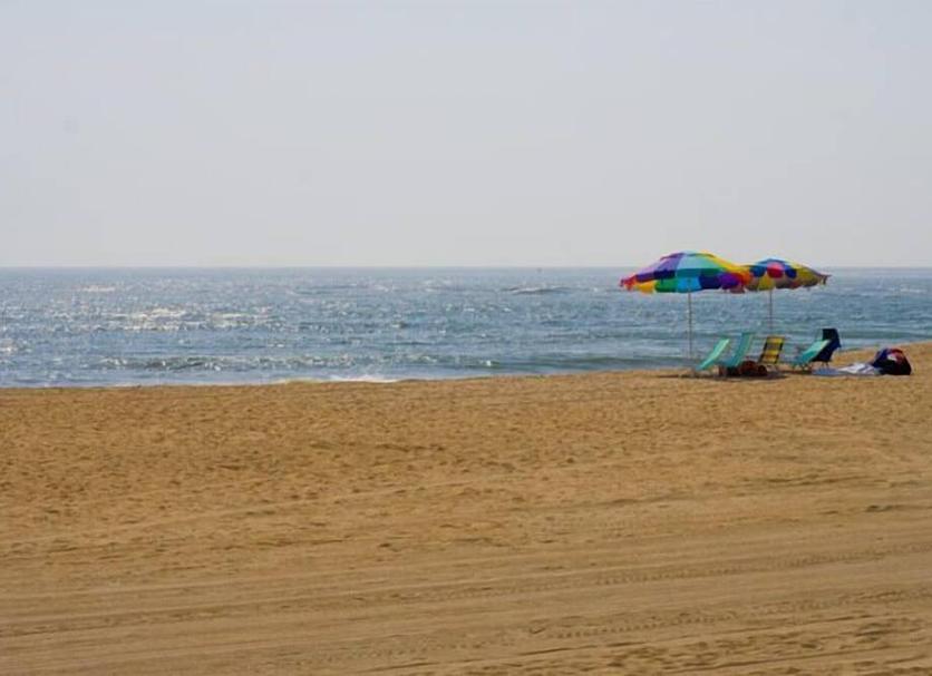 Plaża Zdjęcie