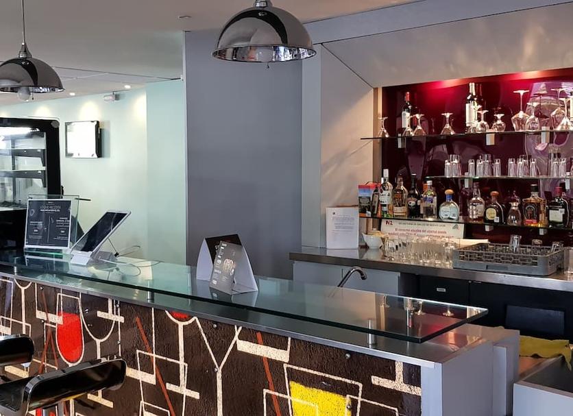 Bar Zdjęcie