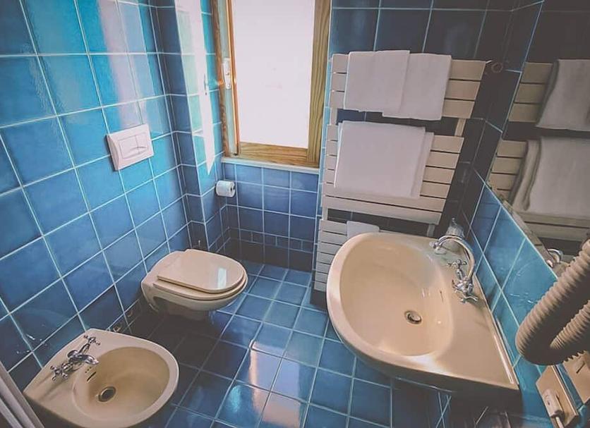 Łazienka Zdjęcie