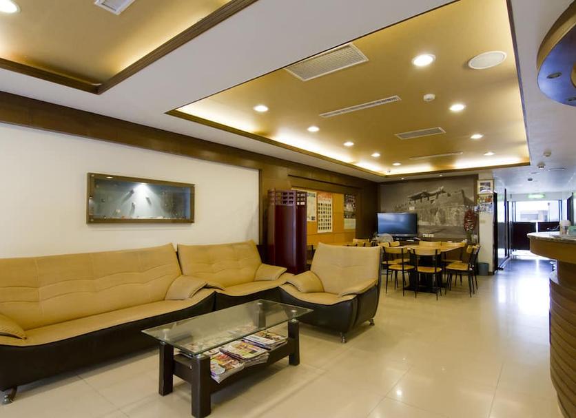 Lobby Zdjęcie