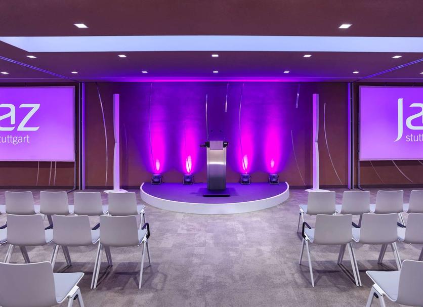 Sala konferencyjna Zdjęcie