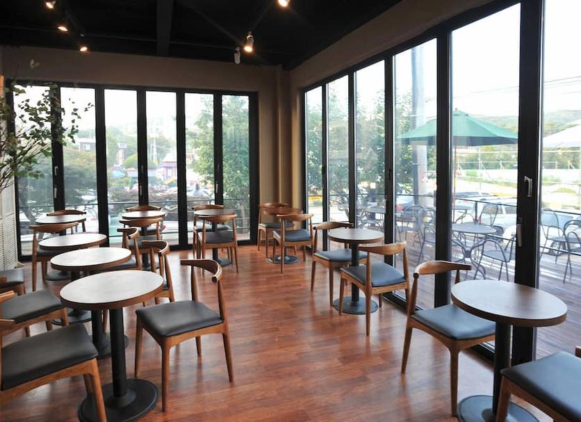 Restauracja Zdjęcie