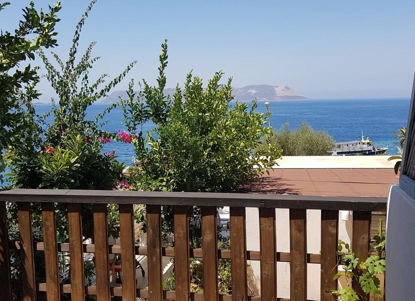 Balkon Zdjęcie
