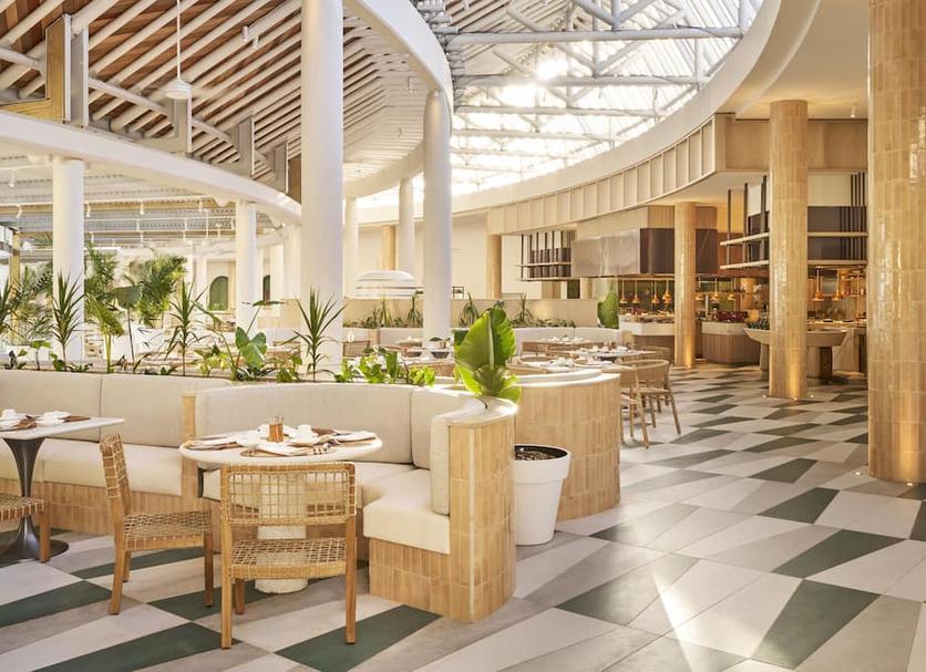 Restauracja Zdjęcie