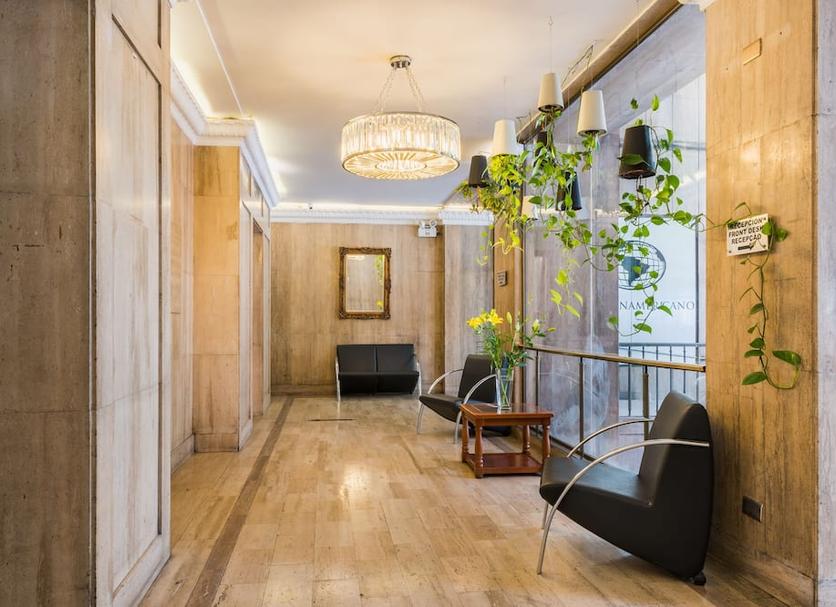 Lobby Zdjęcie