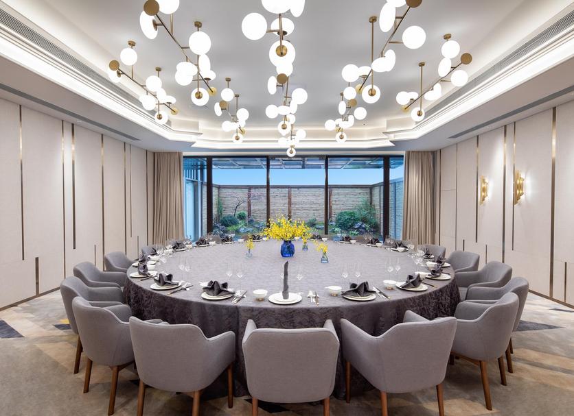 Sala konferencyjna Zdjęcie