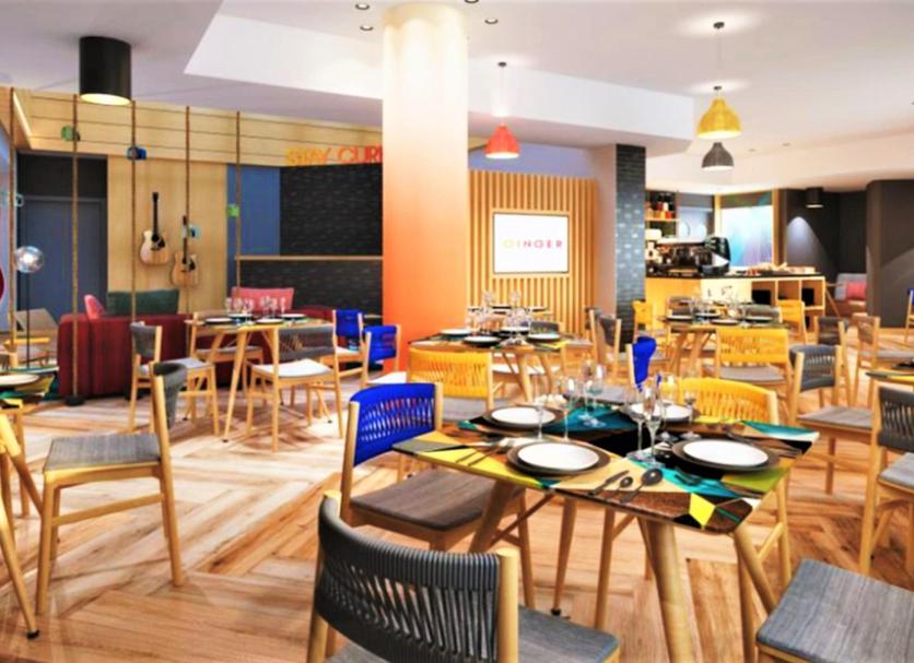 Restauracja Zdjęcie