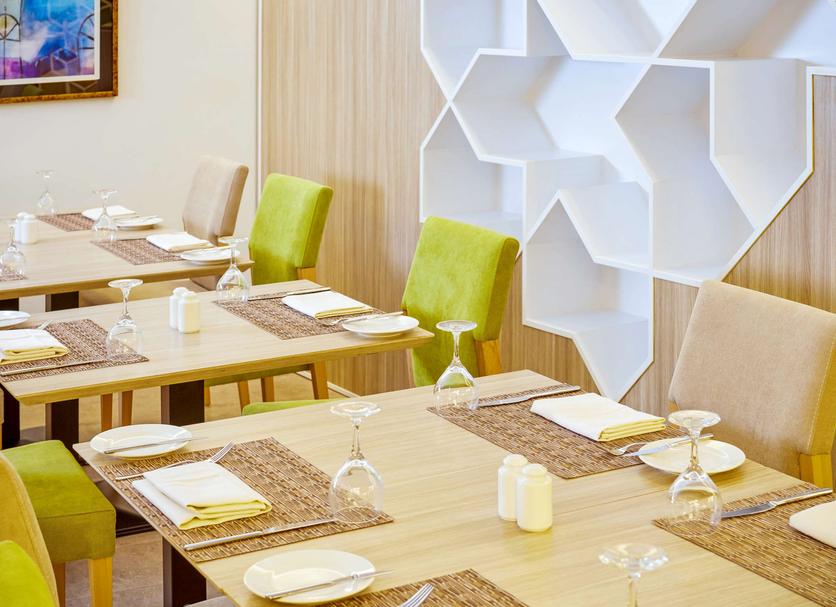 Restauracja Zdjęcie