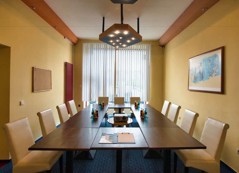 Sala konferencyjna Zdjęcie
