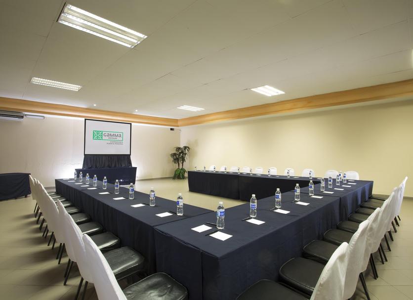 Sala konferencyjna Zdjęcie