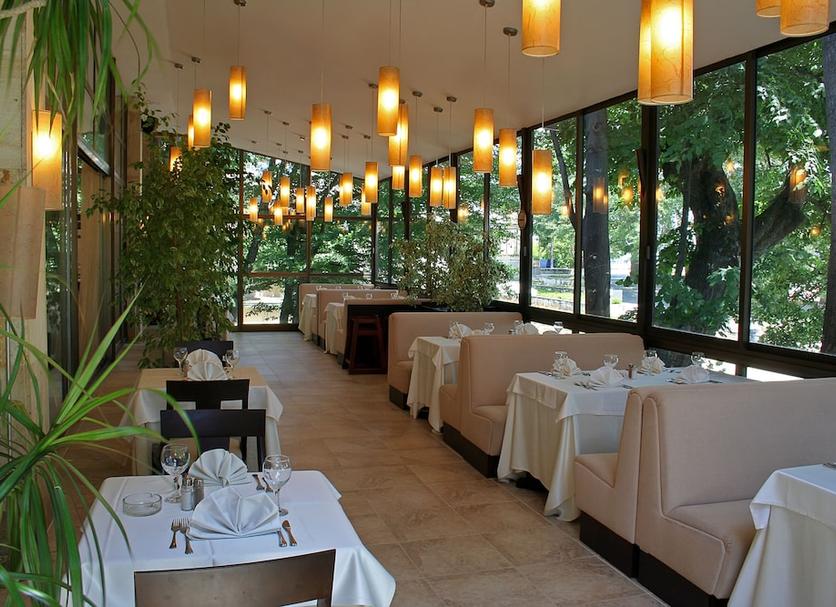 Restauracja Zdjęcie
