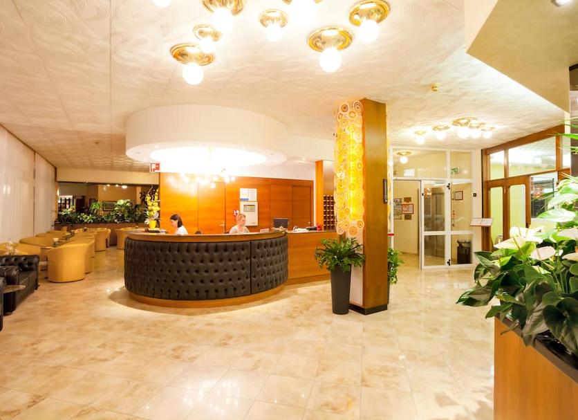 Lobby Zdjęcie